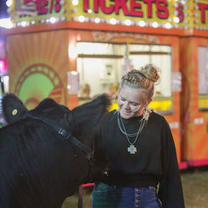 Meet your Posher, Katelynn